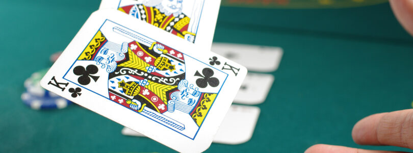 The Ultimate Guide to Blackjack Strategy at Casino Action Online