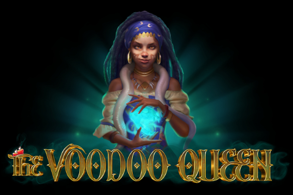 The Voodoo Queen