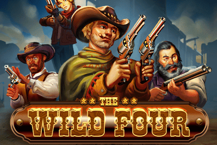 The Wild Four