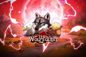 The Wolf's Quest