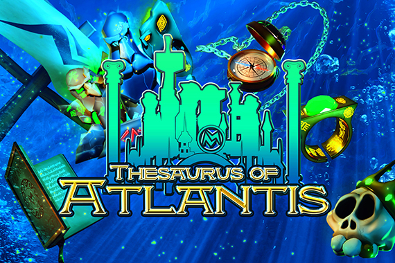 Thesaurus Of Atlantis