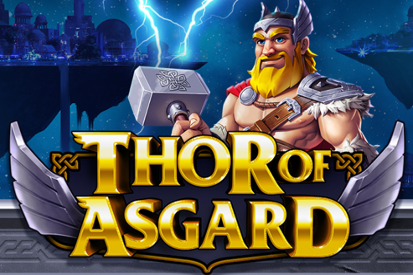 Thor of Asgard