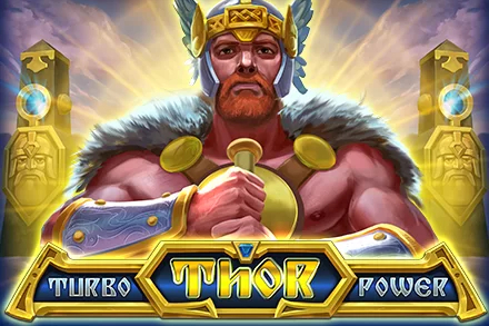 Thor Turbo Power