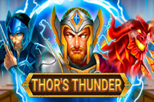 Thor's Thunder