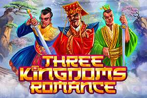 Three Kingdoms Romance