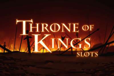 Throne of Kings Slots