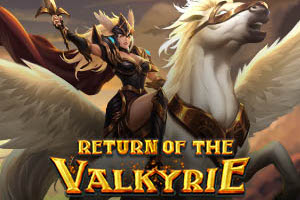 Return of the Valkyrie