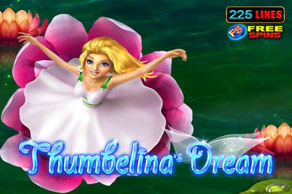 Thumbelinas Dream