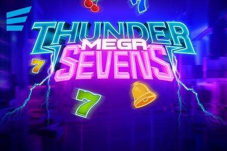 Thunder Mega Sevens