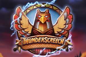 Thunder Screech