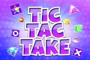 Tic Tac Take