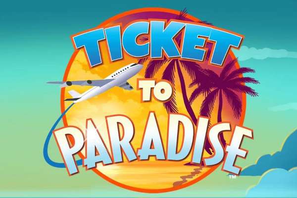 Ticket to Paradise