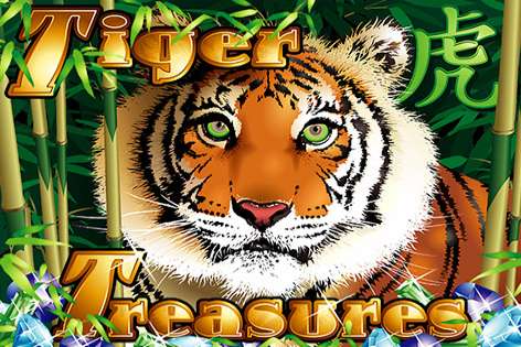 Tiger Treasures