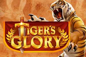 Tiger's Glory