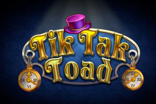 Tik Tak Toad