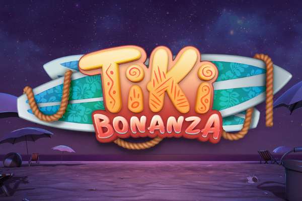 Tiki Bonanza