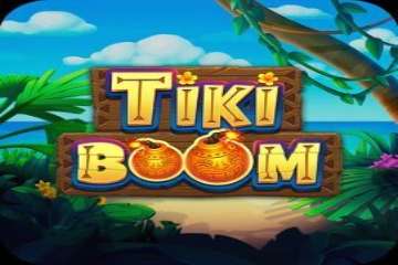 Tiki Boom