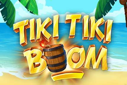 Tiki Tiki Boom