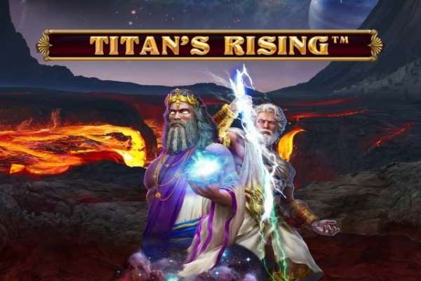 Titan’s Rising