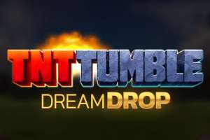 TNT Tumble Dream Drop