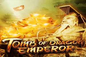 Tomb Of Dragon Emperor