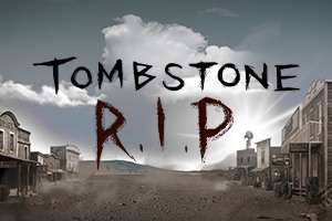 Tombstone R.I.P