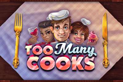 Too Many Cooks