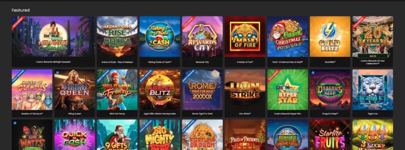 Top 10 Casino Classic Online Games You Have to Try
