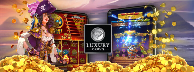 Top 10 Luxurious Hotels to Stay Near Luxury Casino Online