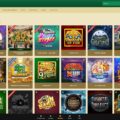 Top 10 Most Popular Games at BlackJack Ballroom Casino Online
