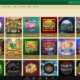 Top 10 Most Popular Games at BlackJack Ballroom Casino Online