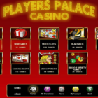 Top 10 Most Popular Games at Players Palace Casino Online