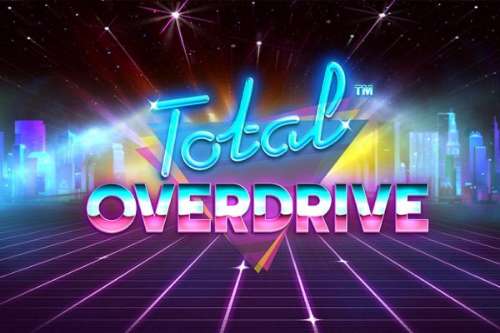 Total Overdrive