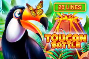 Toucan Battle