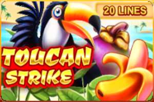 Toucan Strike