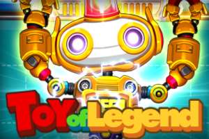 Toy of Legend