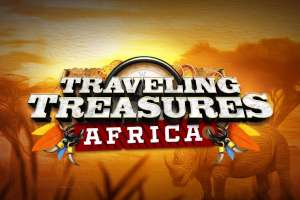 Traveling Treasures Africa