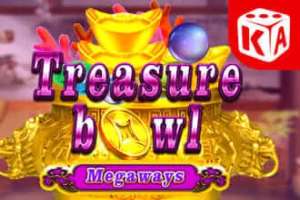 Treasure Bowl Megaways