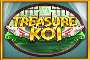 Treasure Koi