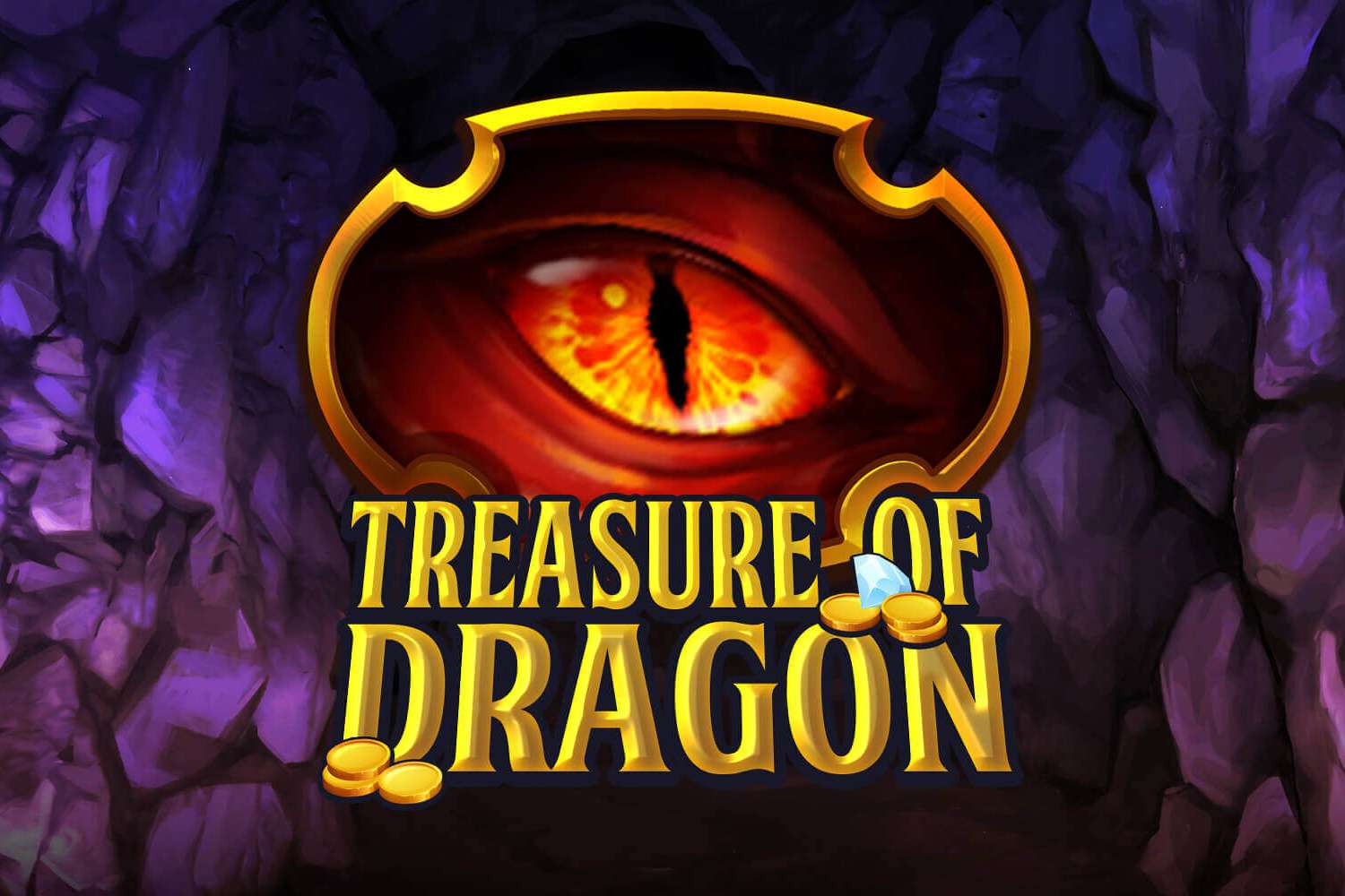 Treasure of Dragon