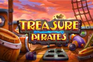 Treasure Pirates