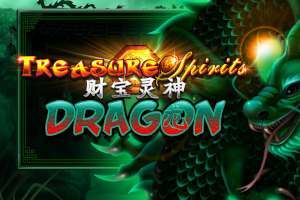 Treasure Spirits Dragon