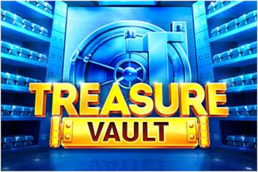 Treasure Vault