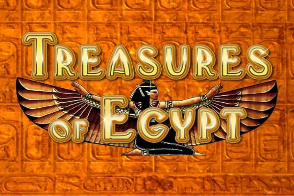 Treasures of Egypt