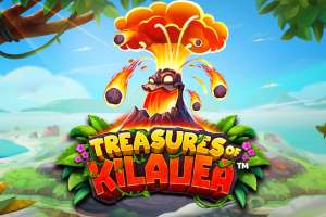 Treasures of Kilauea