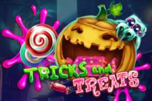 Tricks and Treats