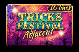 Tricks Festival