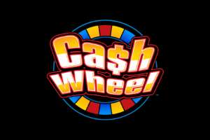 Triple Cash Wheel