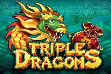 Triple Dragons