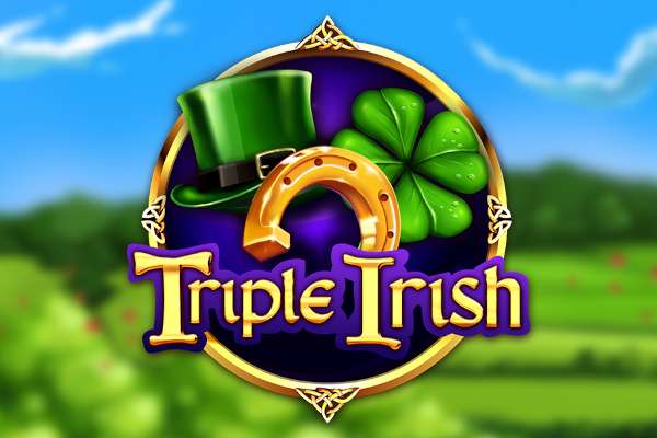 Triple Irish